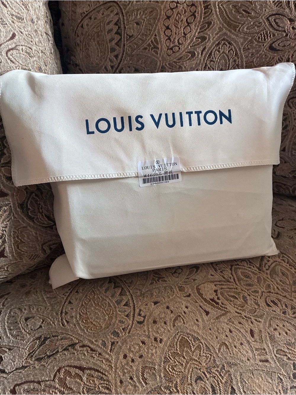 Louis Vuitton District PM